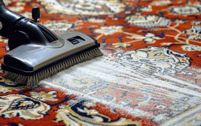 Lavado tapetes: la solución ideal para mantener tu hogar impecable