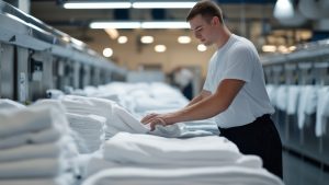 Precio de lavado de ropa por kilo ¡Descubre la mejor opción!