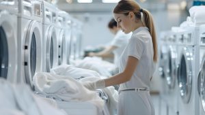 Mejores Lavanderías en Bogotá Norte: elige calidad