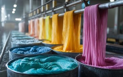 Tintorería express Bogotá: el cuidado profesional que tus prendas merecen