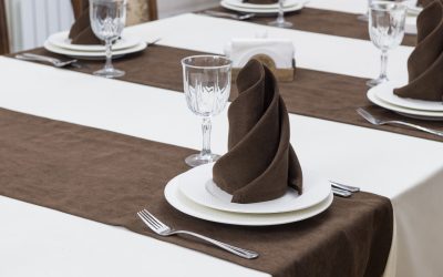 Lavandería para restaurantes: el aliado perfecto para tu negocio gastronómico