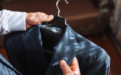 Lavado de trajes elegantes: excelencia y cuidado para tus prendas