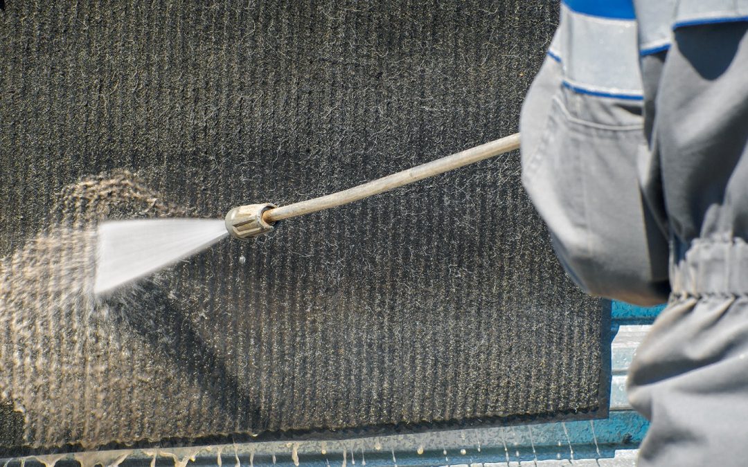 Lavado de tapetes Centro Bogotá para renovar espacios