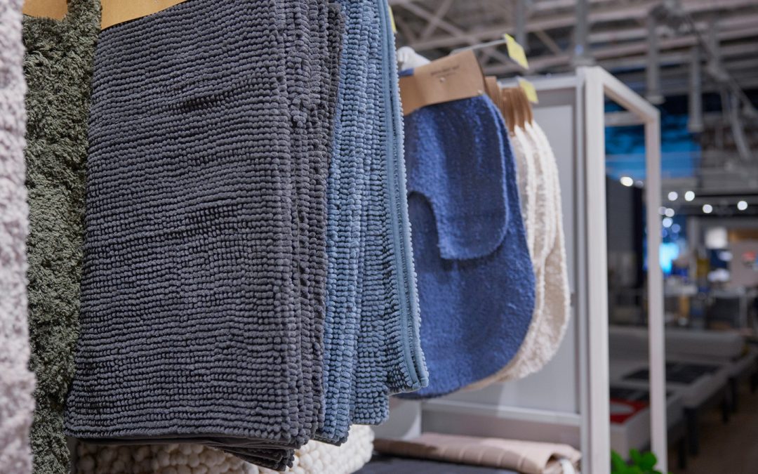 Lavado tapetes Centro Bogotá para renovar tus espacios