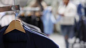 Lavado ropa Centro Bogotá para cuidar tus prendas