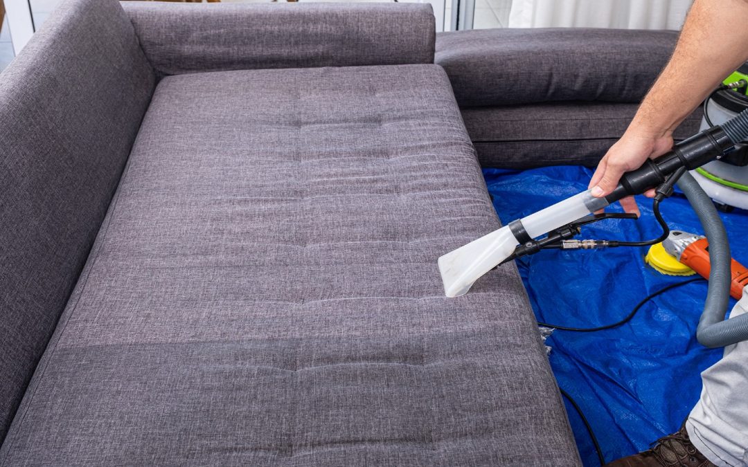 Limpieza de muebles Centro Bogotá | Solicita tu servicio