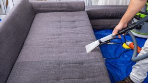 Limpieza de muebles Centro Bogotá | Solicita tu servicio