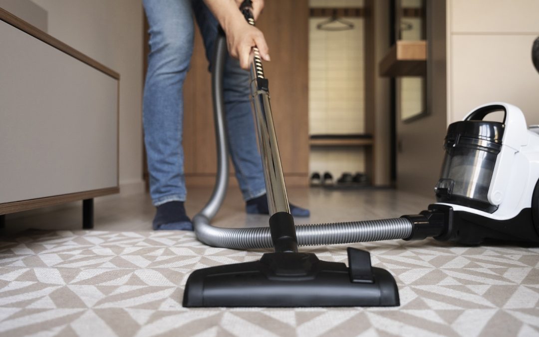 Servicio de limpieza de alfombras en Bogotá profesional