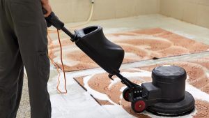 Empresa de lavado de alfombras en Bogotá profesional