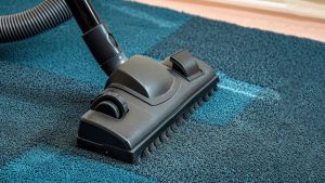 Servicio de lavado de alfombras profesional en Bogotá