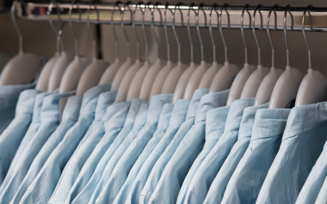 Servicio lavado de ropa Centro Bogotá profesional