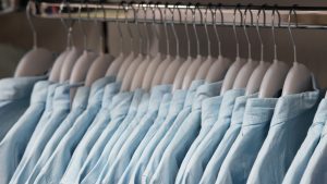 Servicio lavado de ropa Centro Bogotá profesional