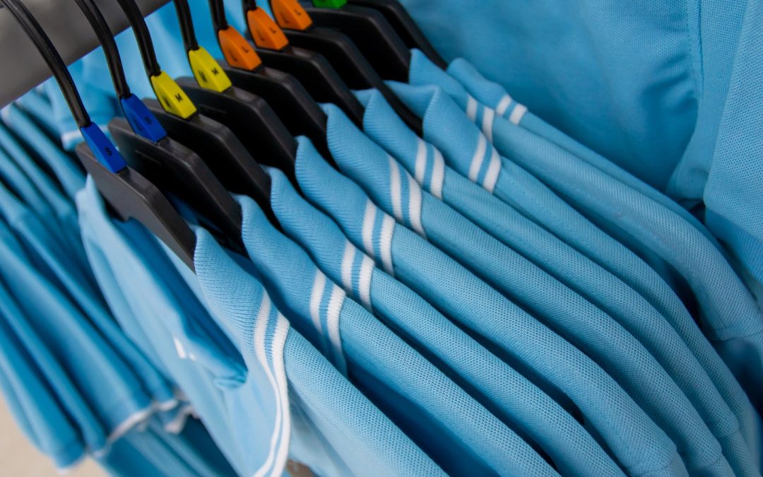 Lavado de Uniformes Centro Bogotá con expertos confiables