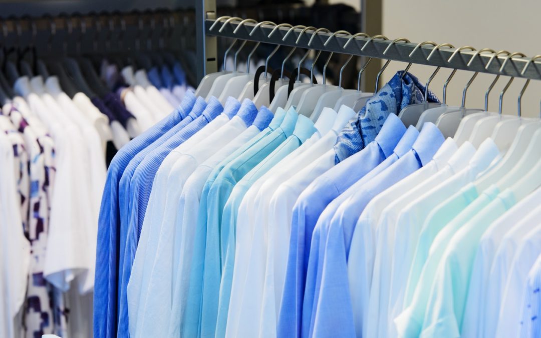 Lavanderías Centro Bogotá: elige limpieza profesional hoy