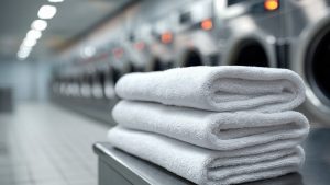 Lavanderías Bogotá domicilio económico con calidad