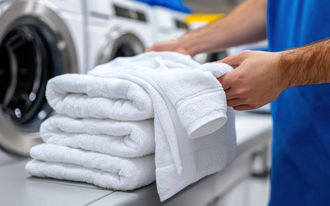 Lavanderías Bogotá mejores precios con servicio profesional