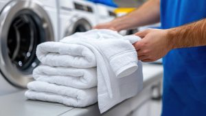 Lavanderías Bogotá mejores precios con servicio profesional