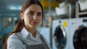 Lavanderías Bogotá norte calidad servicio experto