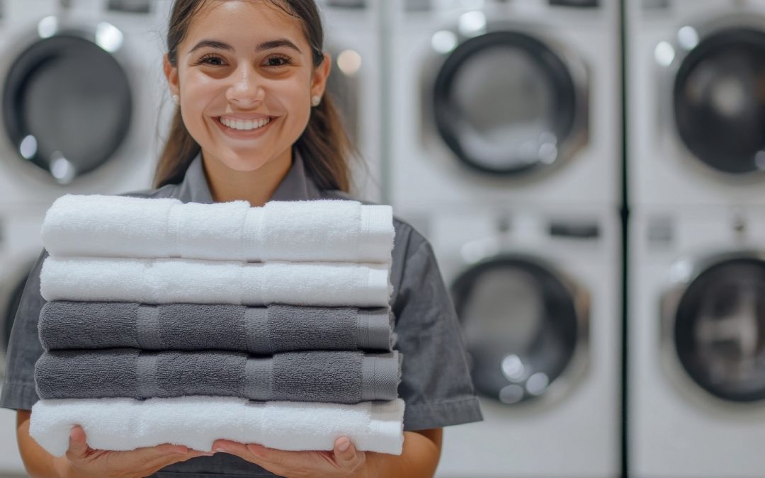 Suavite lavandería Bogotá: calidad y cuidado profesional