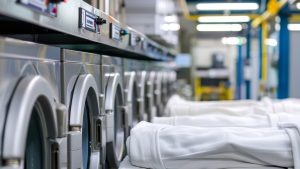 lavandería económica Bogotá con calidad garantizada