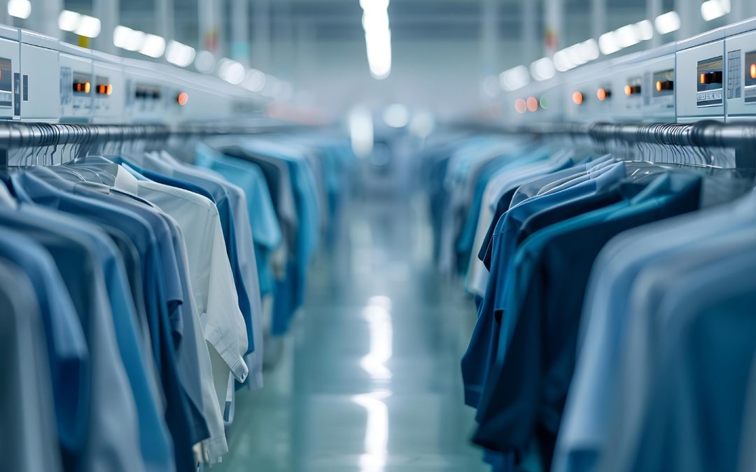 servicio de lavandería precio justo y calidad