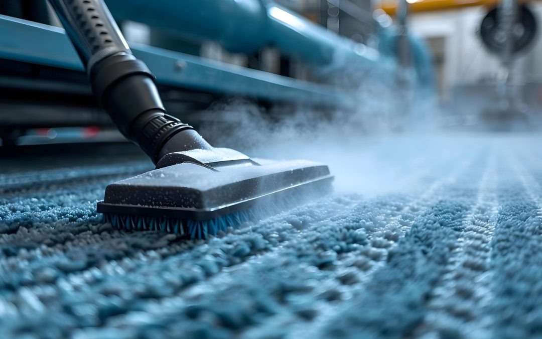 Lavado alfombras Usaquén profesional a domicilio