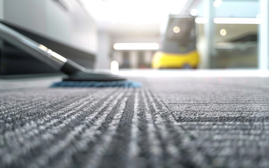 Limpieza tapetes Suba profesional y confiable