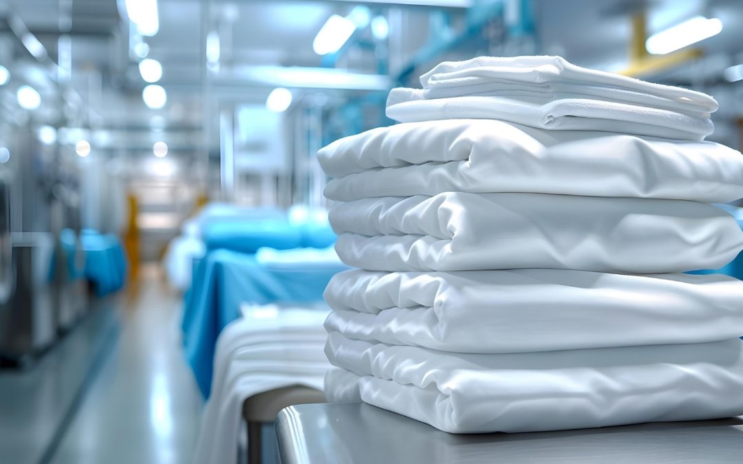 limpieza de mantelería Bogotá profesional y confiable