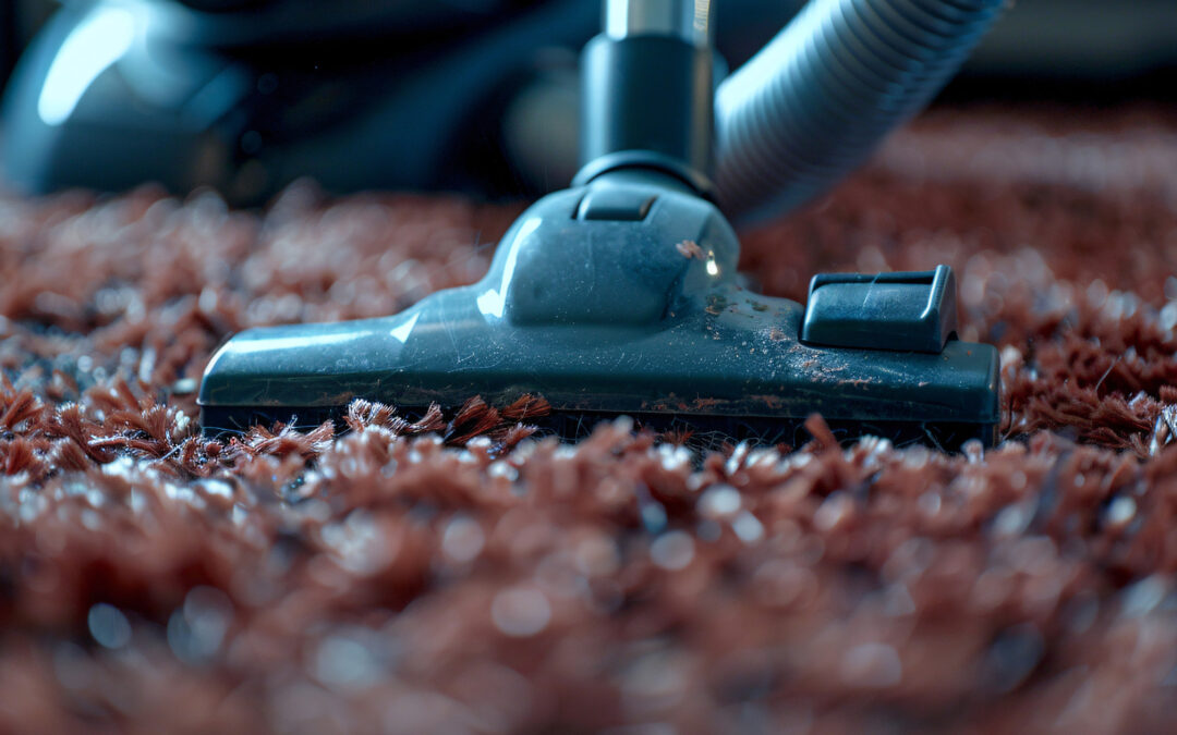 suavité limpieza alfombras profesional y segura