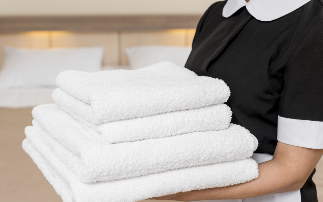 suavité servicio hoteles profesional en Bogotá