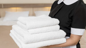 suavité servicio hoteles profesional en Bogotá