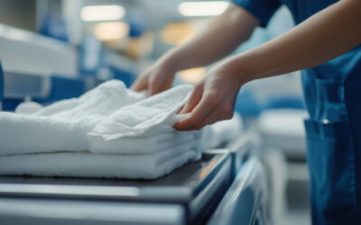 Cómo quitar manchas difíciles y proteger tus prendas