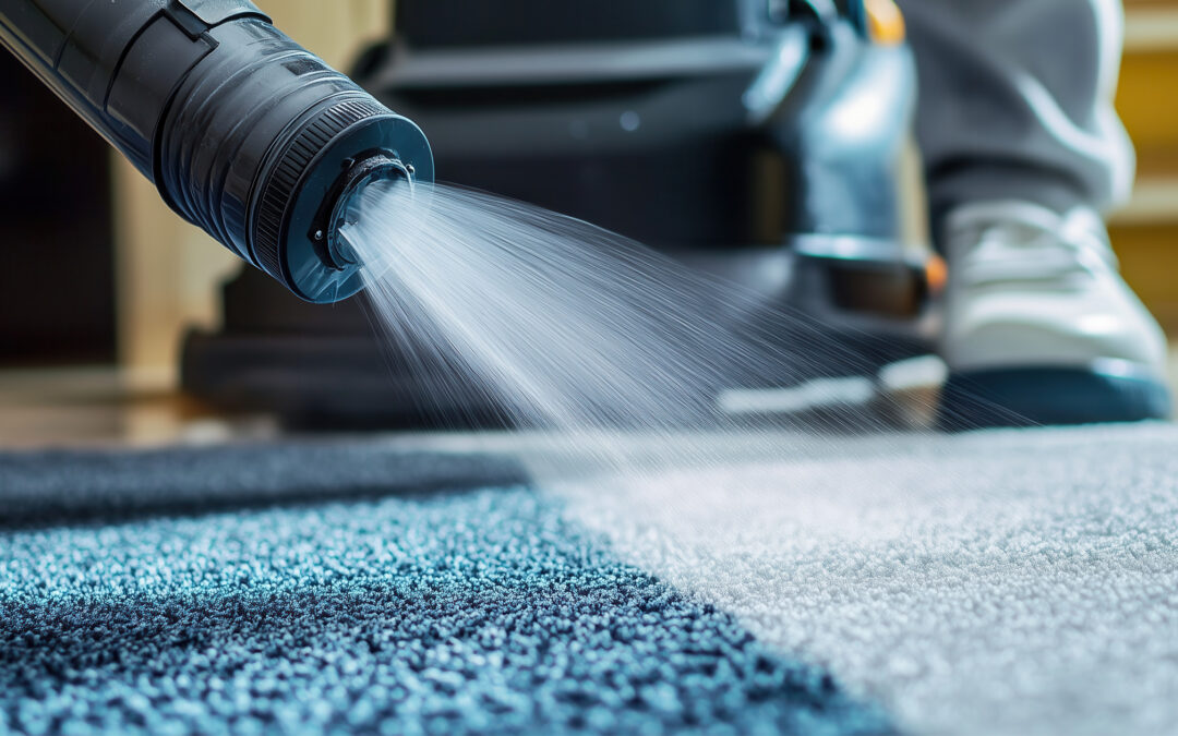 eliminar ácaros alfombra y mejora la higiene de tu hogar