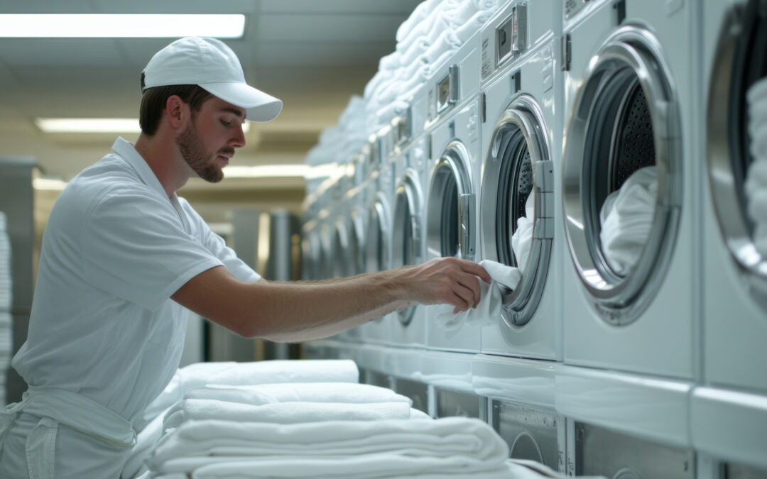 lavandería de seda natural experta para cuidar tus prendas