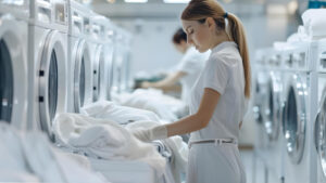 lavandería para viajeros Bogotá: lava tu ropa fácil hoy