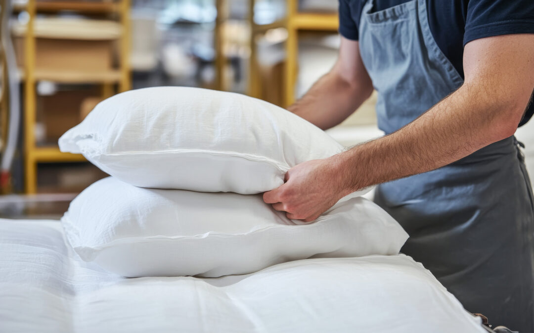 limpieza de cojines domicilio y renueva tus espacios hoy