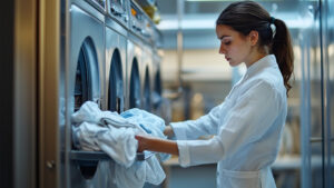 restauración de prendas Bogotá profesional con Suavité