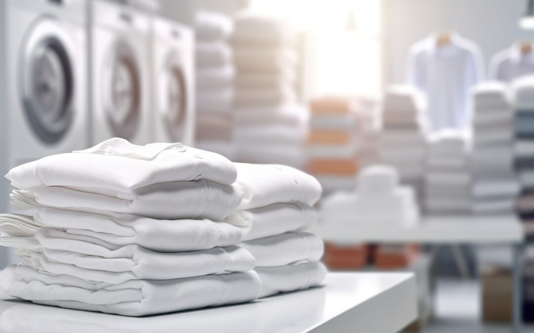 Planchado de ropa a domicilio en Bogotá: comodidad y calidad