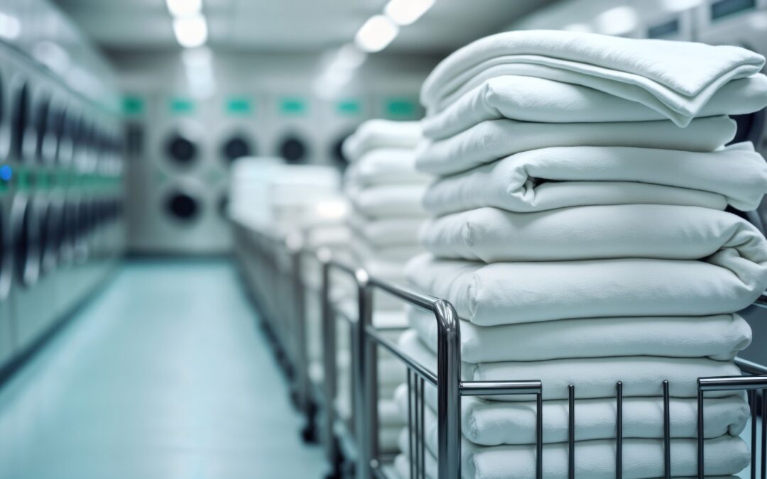 Servicio de planchado por kilo: práctico, rápido y eficiente