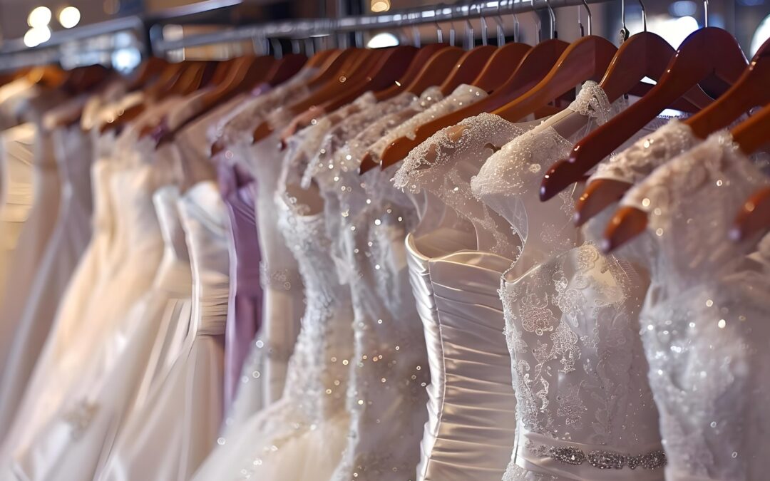 Planchado de vestidos de fiesta para lucir impecable en cada ocasión
