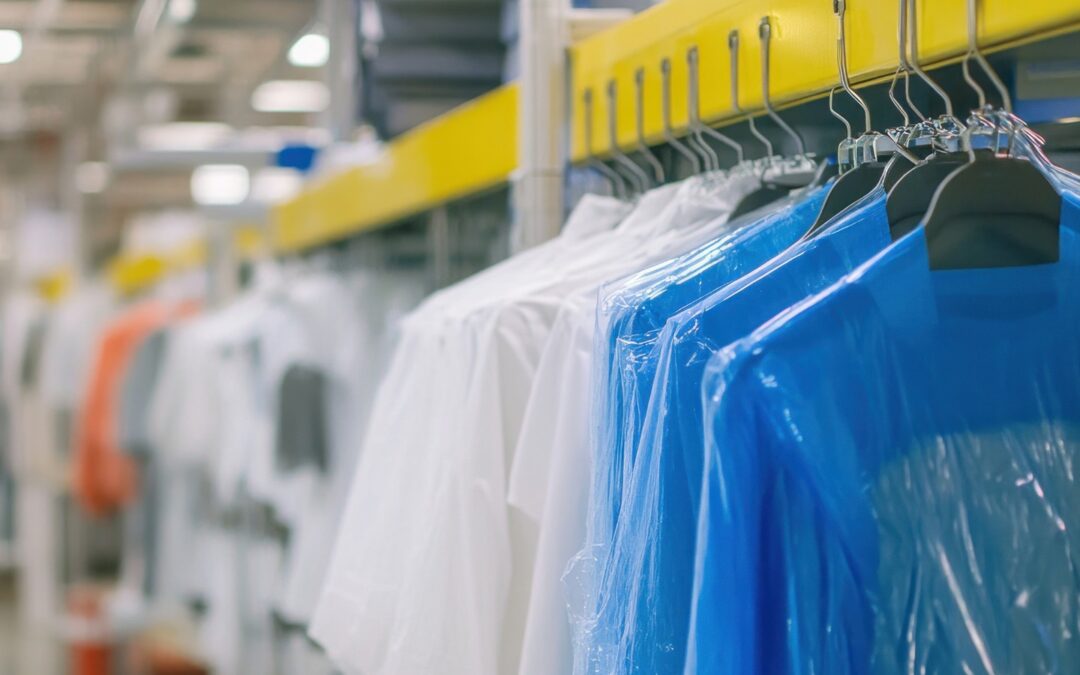 Servicio mensual de lavandería: la solución ideal para tu rutina