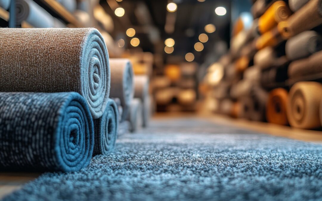 Desinfección de alfombras Bogotá: limpieza profunda y saludable