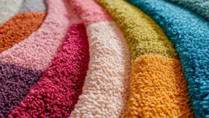 Limpieza antialérgica alfombras para un hogar saludable