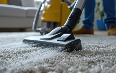 Cotizar limpieza alfombras norte: transforma tus espacios hoy