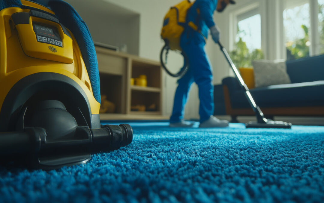 técnicos profesionales alfombras con servicio experto