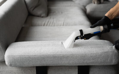 Lavanderías Bogotá muebles Girardot con limpieza ideal