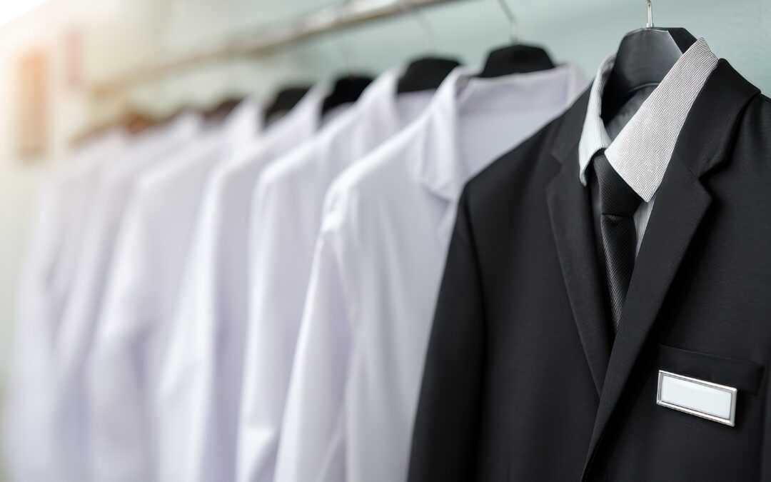 Lavandería para comercios Bogotá con atención profesional