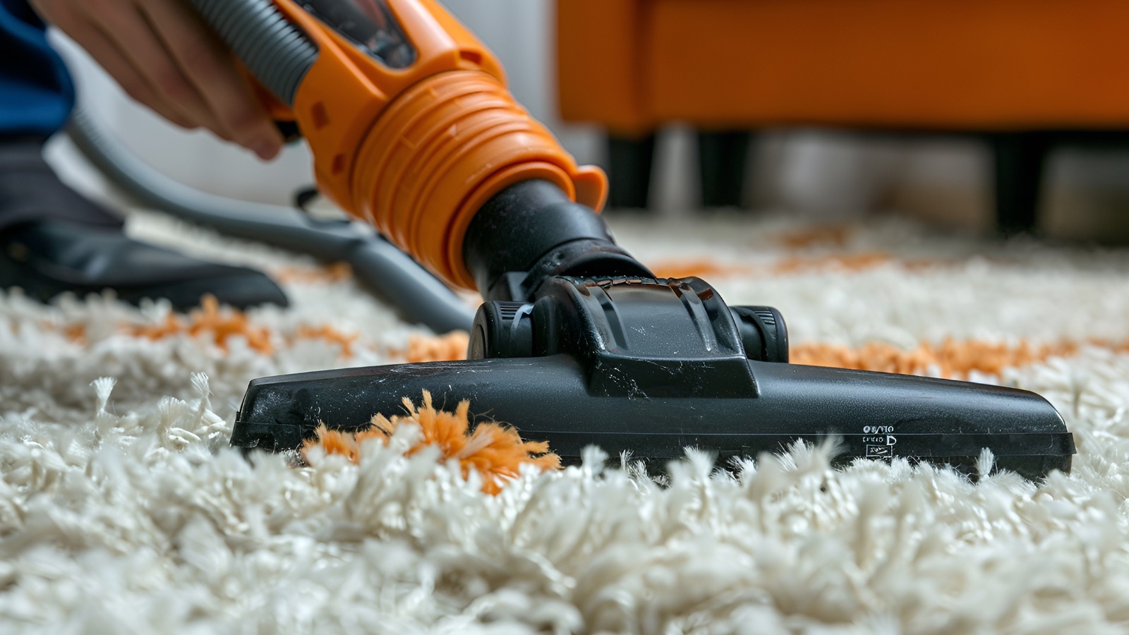 Profesionales limpieza alfombras para espacios impecables