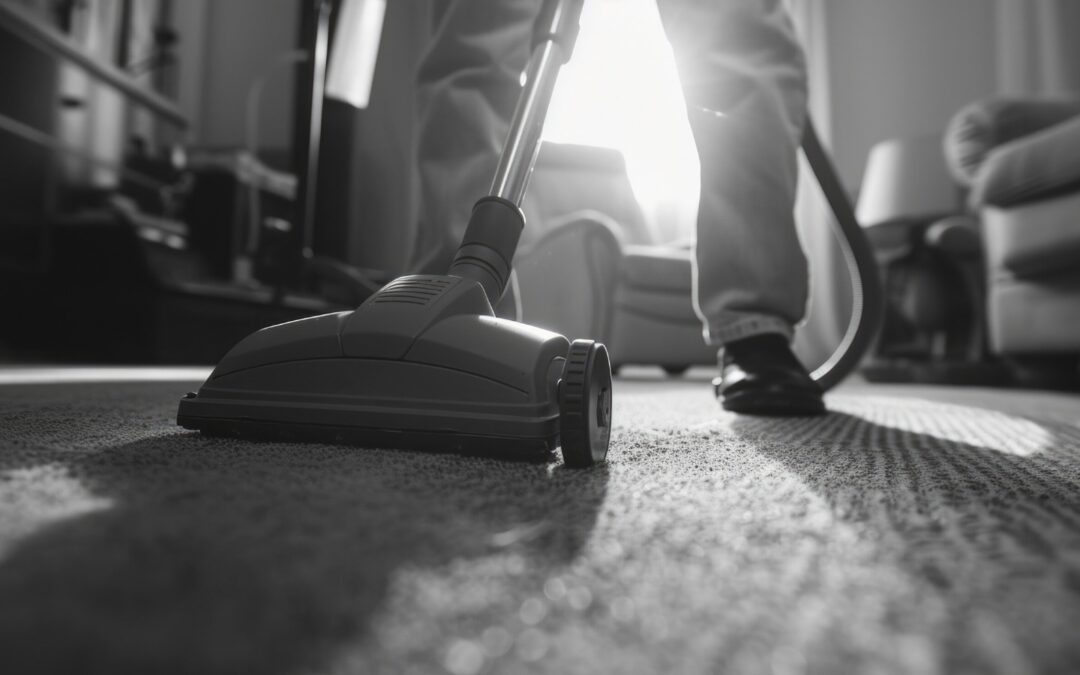 Empresa confiable limpieza alfombras para tu hogar
