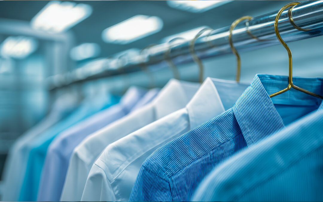 lavandería colina campestre con atención experta